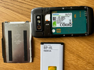 nokia E 71 foto 2