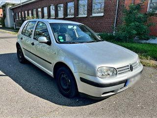 по запчастям Volkswagen Golf-4  2000г 1.6 b