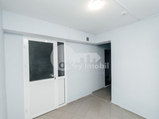 Spre vânzare spațiu comercial/oficiu, 162 mp, Botanica 124000 € foto 7