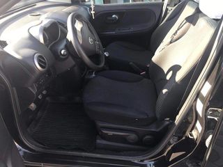 Nissan Note foto 6