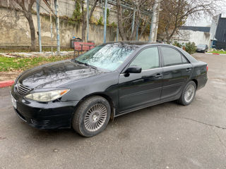 Toyota Camry foto 3