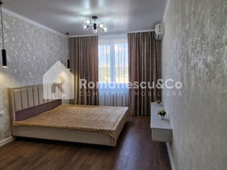 Apartament cu 2 camere, 52 m², Râșcani, Chișinău foto 1