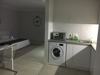 Apartament cu 1 cameră, 42 m², Râșcani, Chișinău, Chișinău mun. foto 9