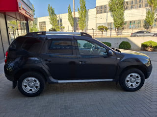 Dacia Duster foto 3