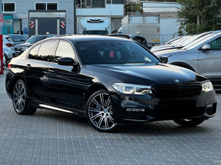 BMW 5 Series foto 5