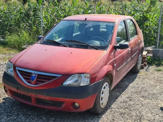 Piese Dacia foto 1