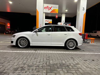 Audi S3 foto 10