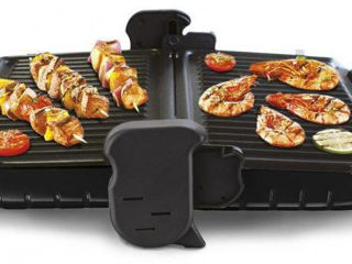 Grill-Barbeque Electric Moulinex Gc208832 foto 6