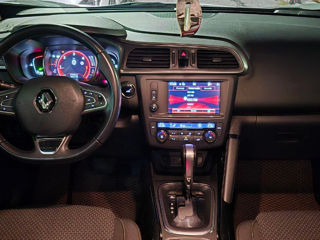 Renault Kadjar foto 5