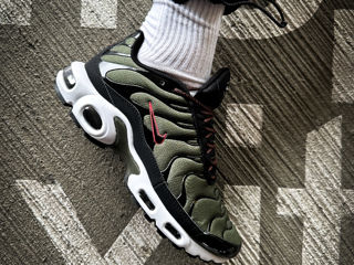 Nike Air Max Tn Plus Cargo Khaki