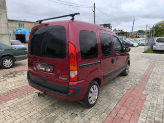 Renault Kangoo foto 7