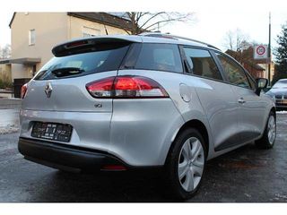 Renault Clio foto 1