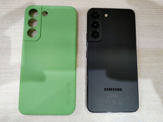 Samsung S22 foto 2