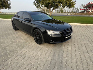 Audi A8 foto 7