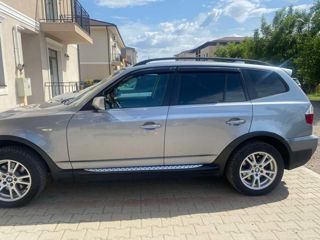 BMW X3 foto 9