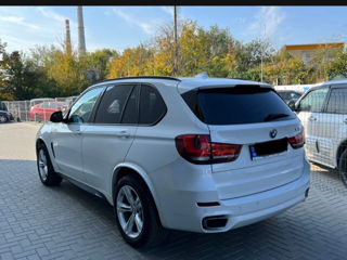 BMW X5 foto 3