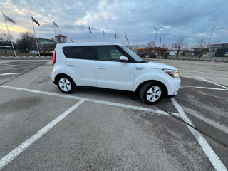 KIA Soul foto 3