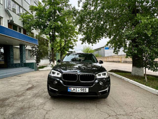 BMW X5 foto 5