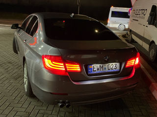 BMW 5 Series foto 2