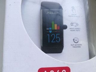 Polar A 360 (new) fitness tracker ,smart watches - 700 лей foto 1