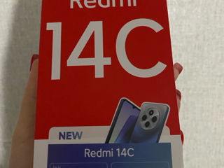 Xiaomi Redmi 14C 128gb