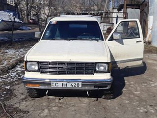 Chevrolet Blazer foto 2