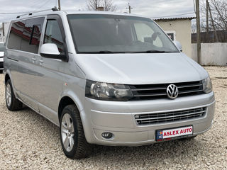 Volkswagen Transporter foto 4