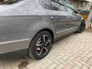 Volkswagen Passat foto 4