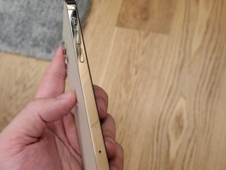 iPhone 12 Pro 128 GB Gold foto 5