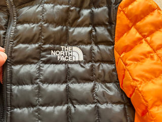 The North face thermoBall jacket  new foto 4