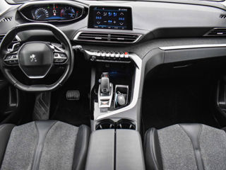 Peugeot 3008 foto 7
