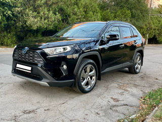 Toyota Rav 4 foto 2