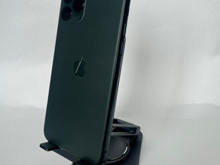 iPhone 11 Pro 64 green