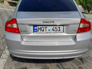 Volvo S80 foto 3