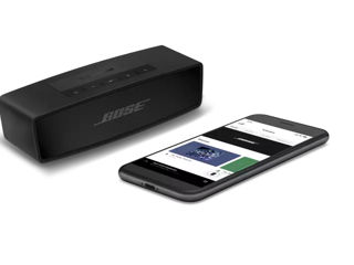 Boxa Bluetooth Bose SoundLink Mini II Special Edition / noua foto 5