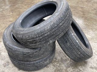 Cauciucuri Bridgestone 225/60R18 foto 5