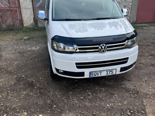 Volkswagen T5+ foto 2