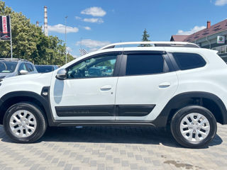 Dacia Duster foto 4