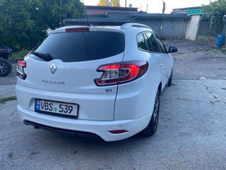 Renault Megane foto 4