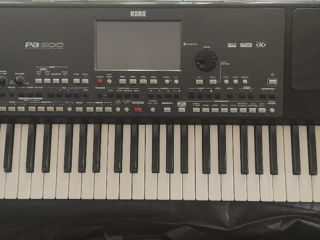 Korg pa 600 QT