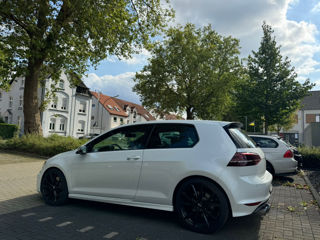 Volkswagen Golf foto 5