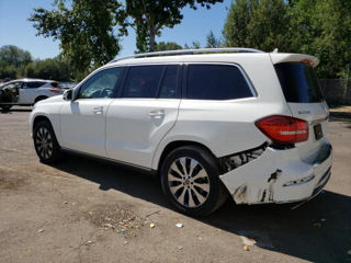 Mercedes GLS-Class foto 4