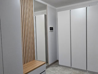 Apartament cu 2 camere, 80 m², Poșta Veche, Chișinău foto 2