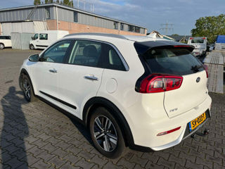 KIA Niro foto 5