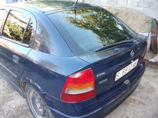 Razborca Opel foto 4