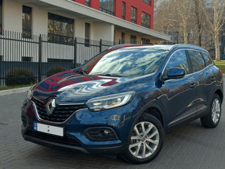 Renault Kadjar foto 2