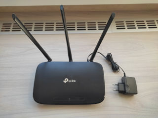 WI-FI router