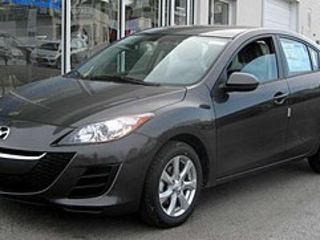 Mazda 3 2003-2008,2009-2013 piese,запчасти !!