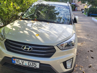 Hyundai Creta foto 2