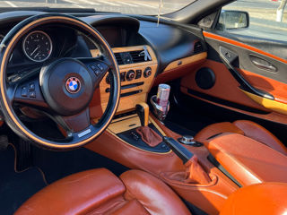 BMW 6 Series foto 7